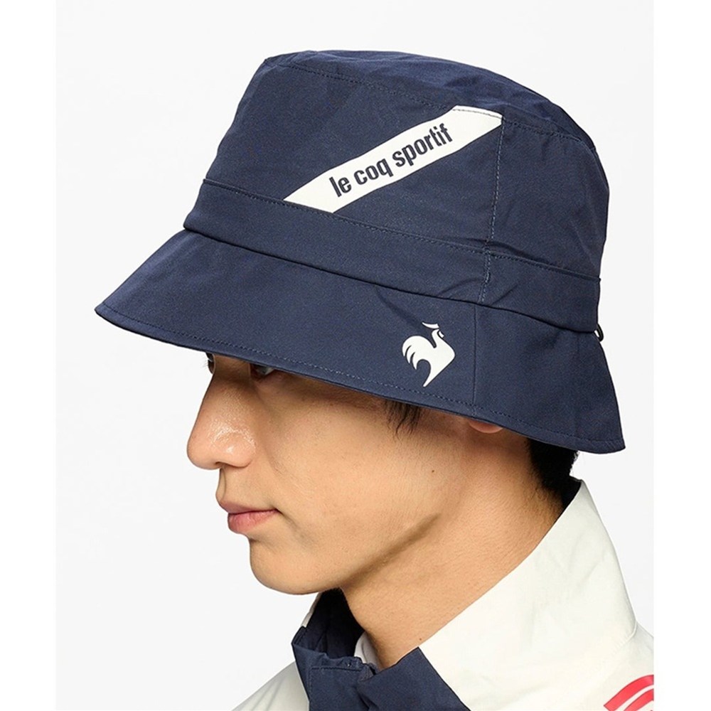 le coq sportif ルコックスポルティフ ゴルフ 帽子 ハット QGBXJC70