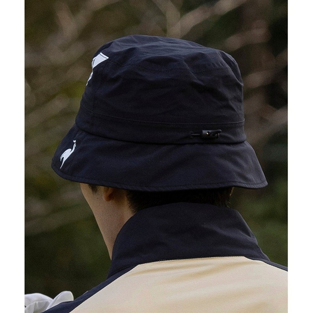 le coq sportif ルコックスポルティフ ゴルフ 帽子 ハット QGBXJC70