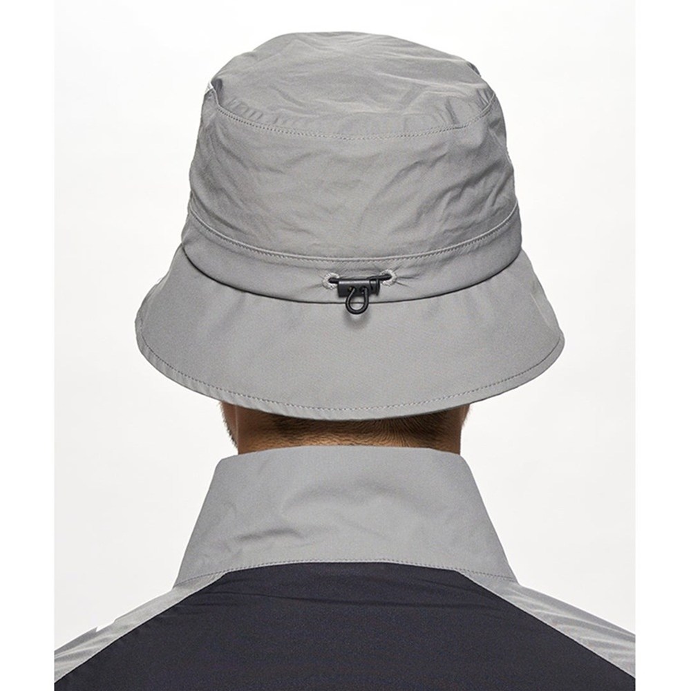 le coq sportif ルコックスポルティフ ゴルフ 帽子 ハット QGBXJC70