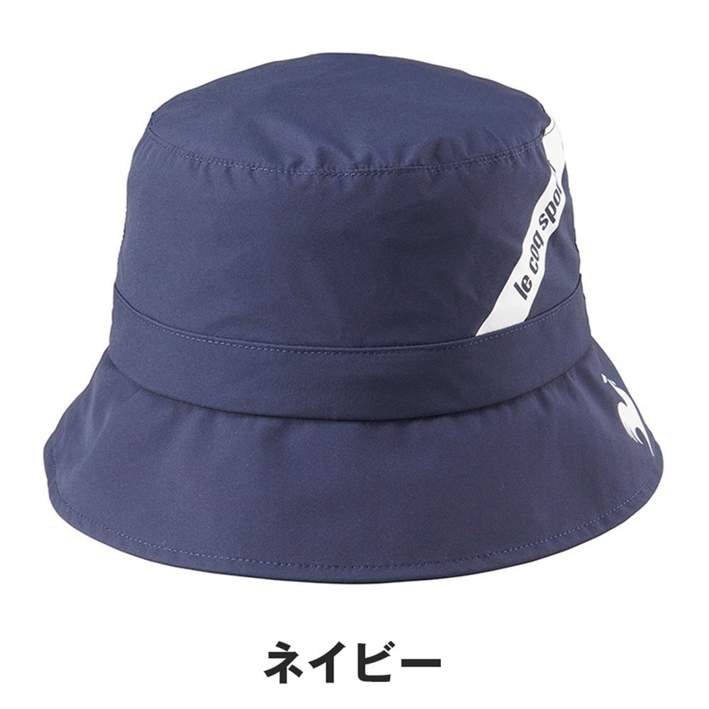 le coq sportif ルコックスポルティフ ゴルフ 帽子 ハット QGBXJC70
