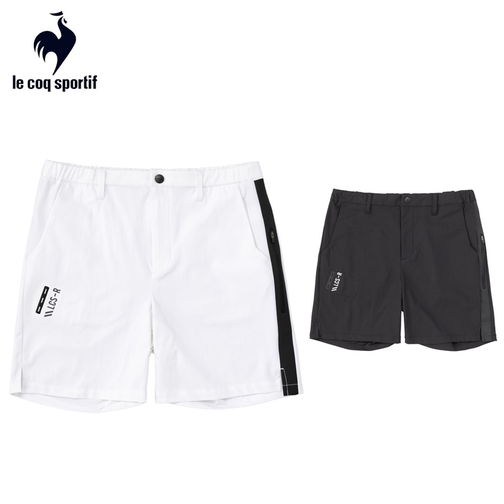 セール Le coq sportif ルコック メンズ ゴルフウェア パンツ RIJOUME