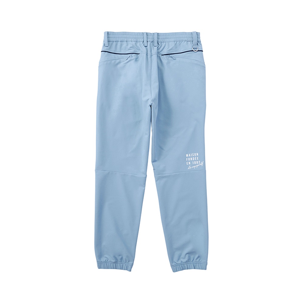 【未使用】le coq sportif ソフトフィットウエストQGMRJD01 le coq sportif GOLF（ルコックスポルティフ ゴルフ） セール le coq