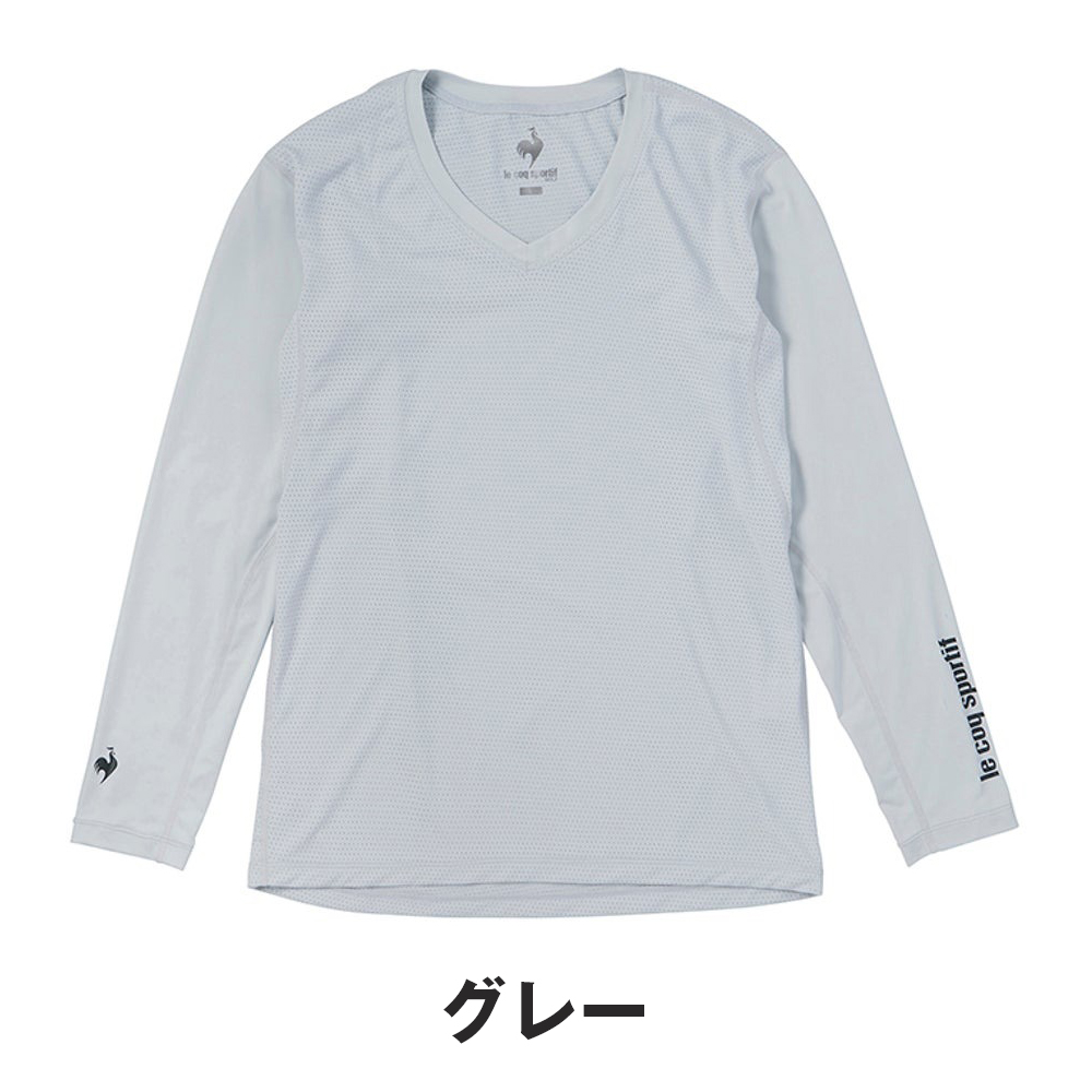 ☆　GOLF　インナー　シャツ　Mサイズ　ホワイト　裏起毛　スポーツ　保温 ミズノ（MIZUNO）（メンズ、レディース）サッカーウェア 裏起毛
