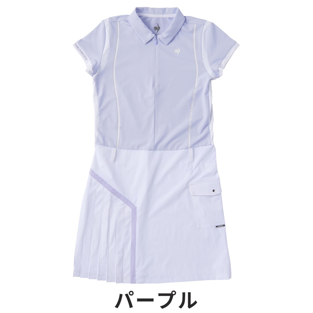 le coq sportif GOLF（ルコックスポルティフゴルフ）の