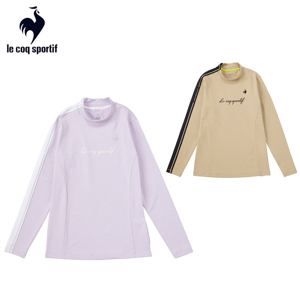 Z[ le coq sportif RbN fB[X StEFA Vc AVg[tgSbNlbNVc RIJOUME W[ QGWWJB21 23FW H~