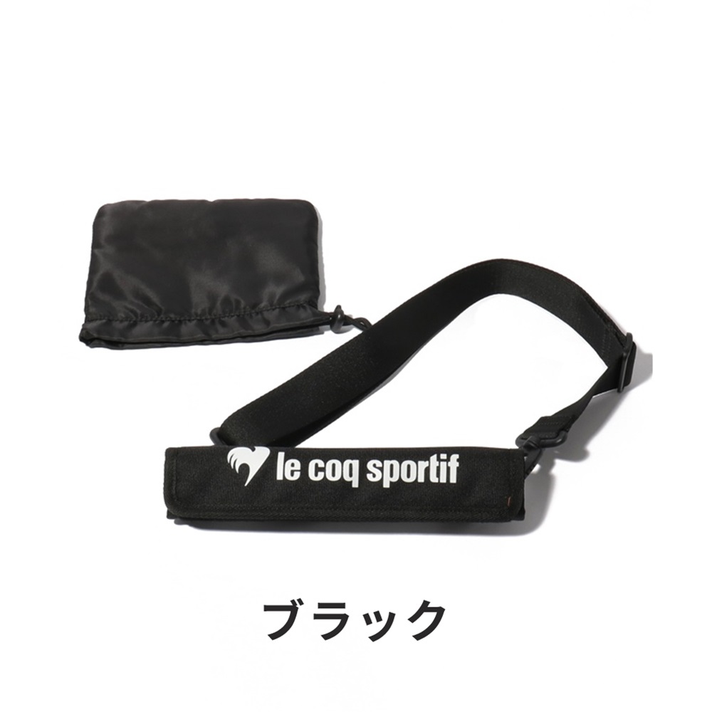 Le coq sportif ルコックスポルティフ ゴルフ クラブケース QQBVJA31