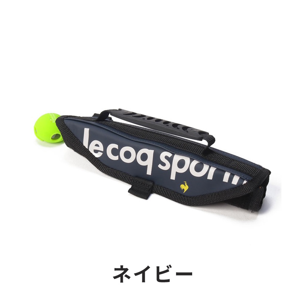 le coq sportif GOLF ゴルフ クラブケース｜ゴルフ用バッグ｜ゴルフ