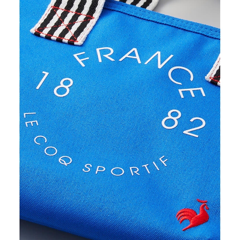 Le coq sportif ルコックスポルティフ ゴルフ ミニトート QQCXJA44
