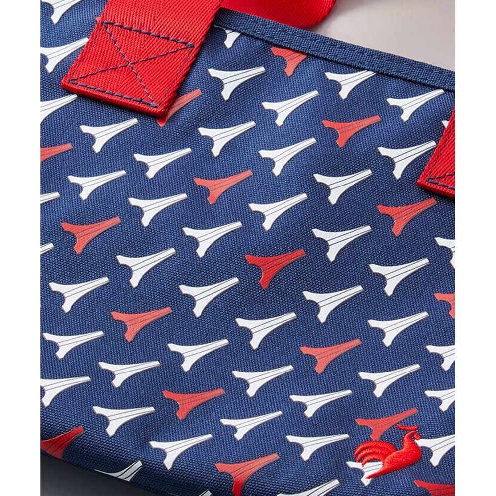 Le coq sportif ルコックスポルティフ ゴルフ ミニトート QQCXJA44