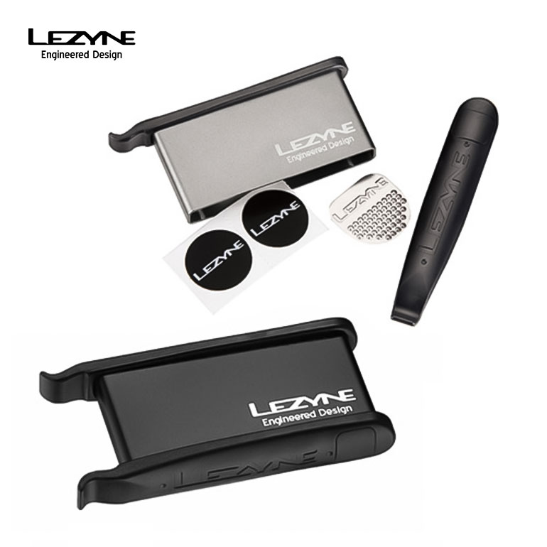 LEZYNE レザイン 自転車 メンテナンス タイヤレバー LEVER KIT