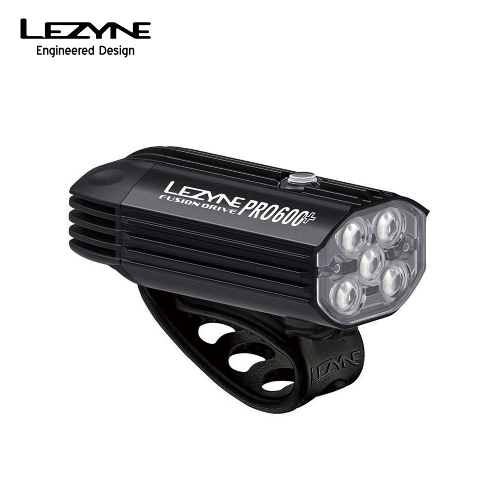 LEZYNE レザイン 自転車アクセサリー ライト 57-3502506042