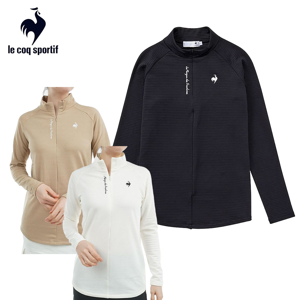 le coq sportif GOLF（ルコックスポルティフ ゴルフ） セール 30%OFF
