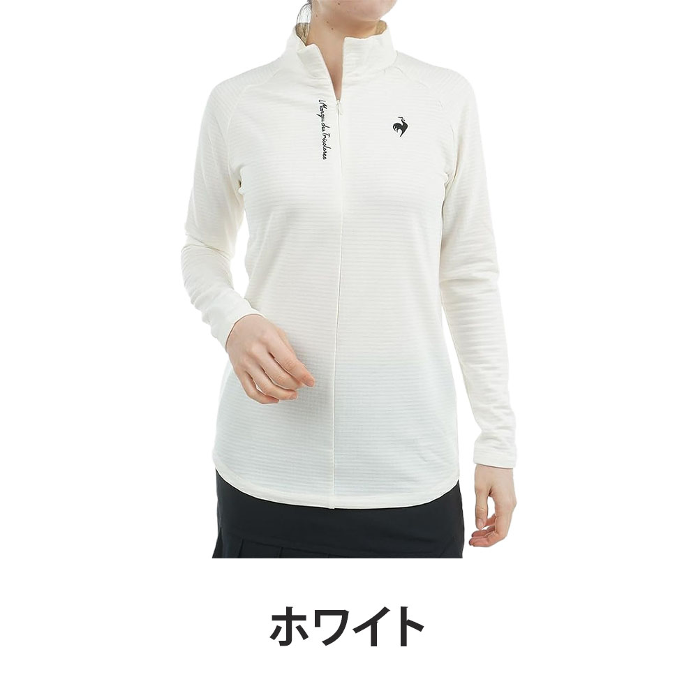 le coq sportif GOLF（ルコックスポルティフ ゴルフ） セール 30%OFF