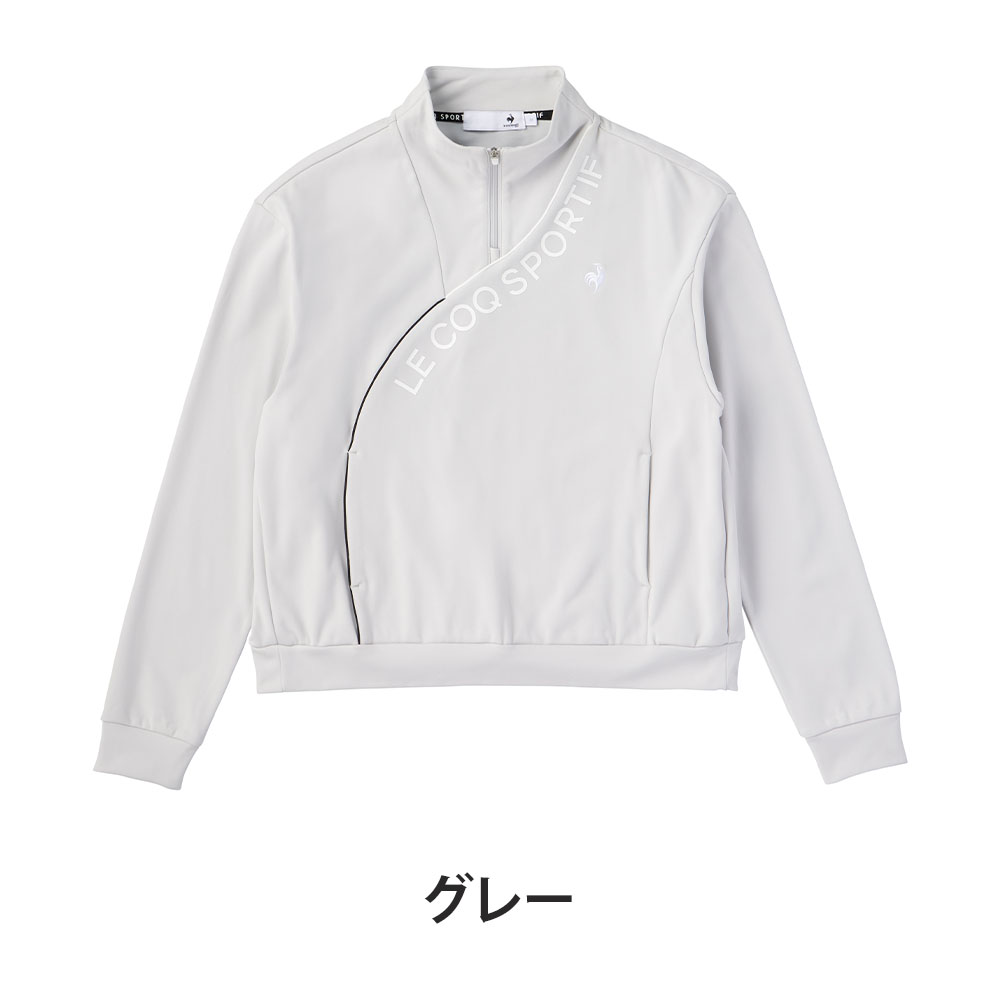 le coq sportif GOLF セール 20%OFF ルコック レディース ゴルフウェア