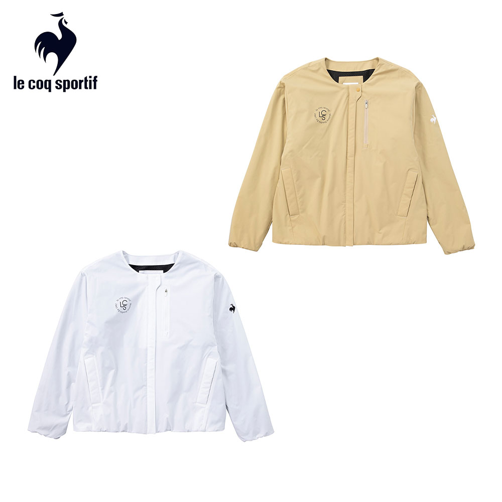 le coq sportif GOLF（ルコックスポルティフ ゴルフ） セール 30%OFF