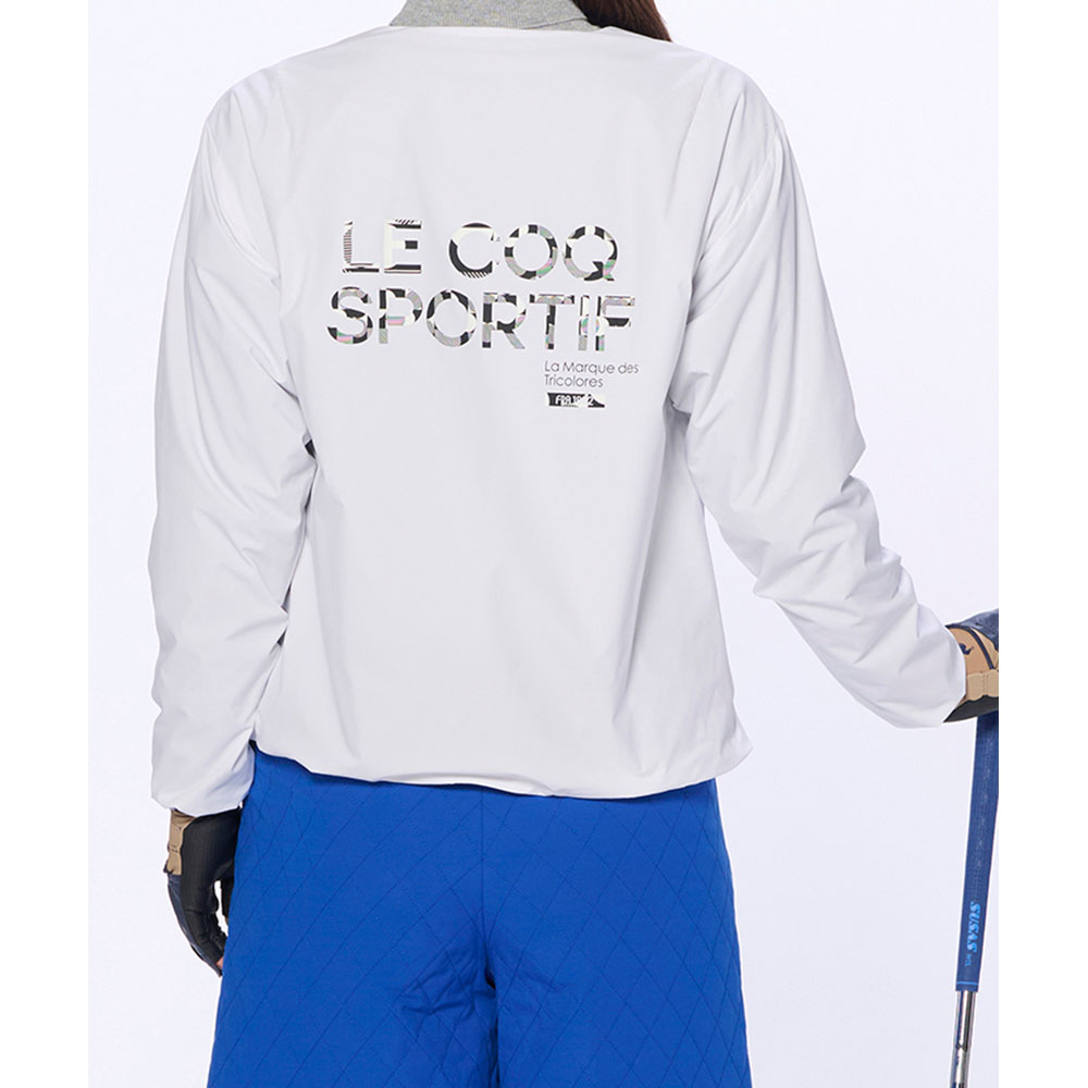 le coq sportif GOLF（ルコックスポルティフ ゴルフ） セール 30%OFF