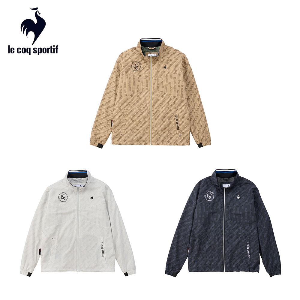 le coq sportif GOLF（ルコックスポルティフ ゴルフ） セール le coq