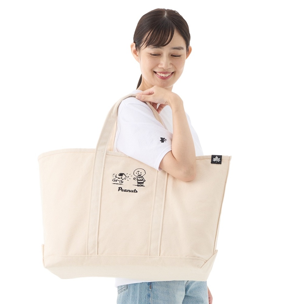 LOGOS ロゴス アウトドア トートバッグ 37500409