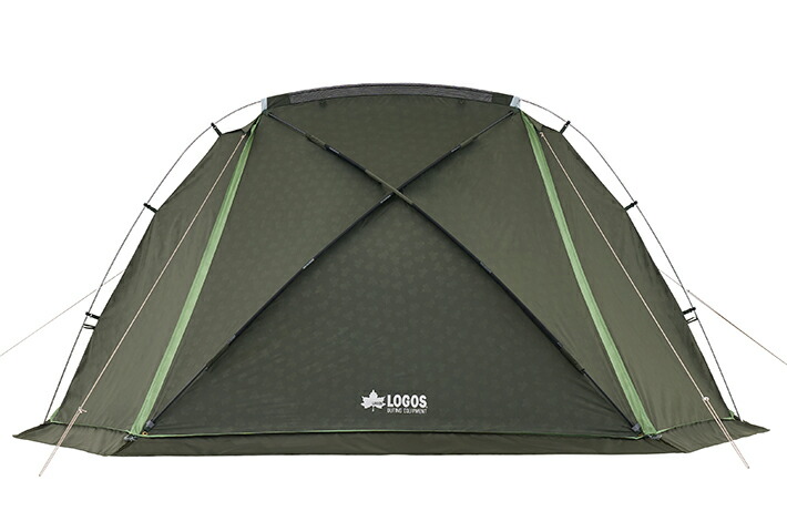 LOGOS ロゴス アウトドア テント neos PANEL Breeze 2ルーム WXL-BC