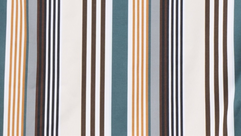 LOGOS ロゴス アウトドア チェア デザインあぐらチェア Stripe
