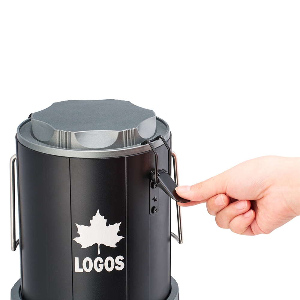 LOGOS ロゴス アウトドア たき火 BBQ 81063126