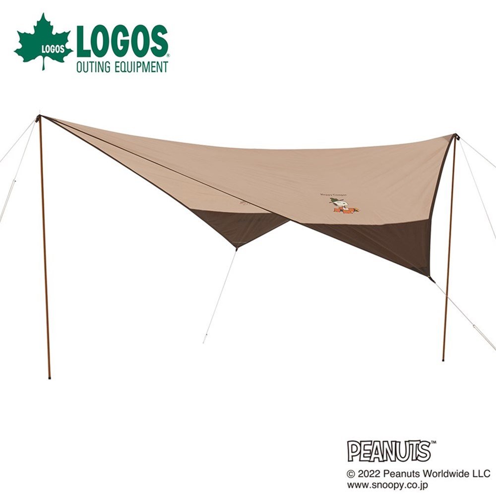 LOGOS ロゴス アウトドア タープ 86001098
