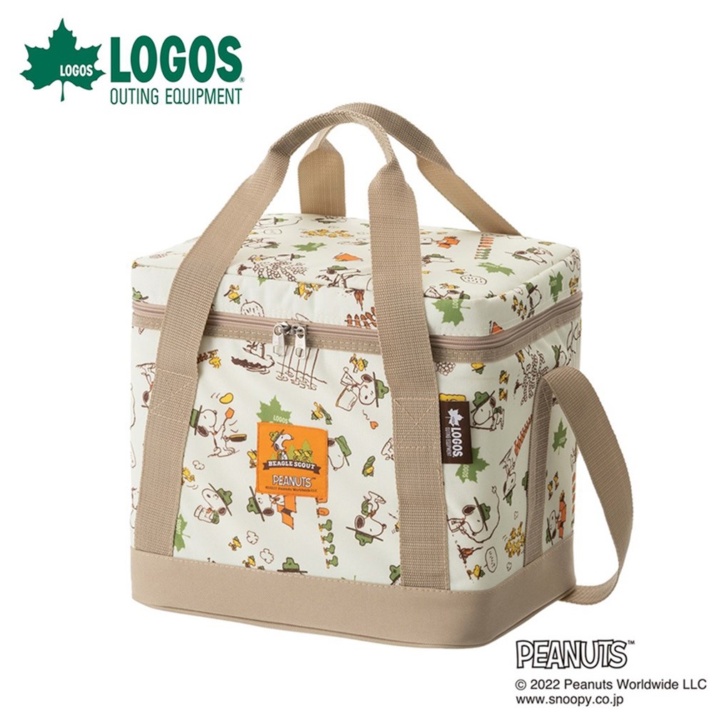 LOGOS ロゴス アウトドア ソフトクーラー 86001100