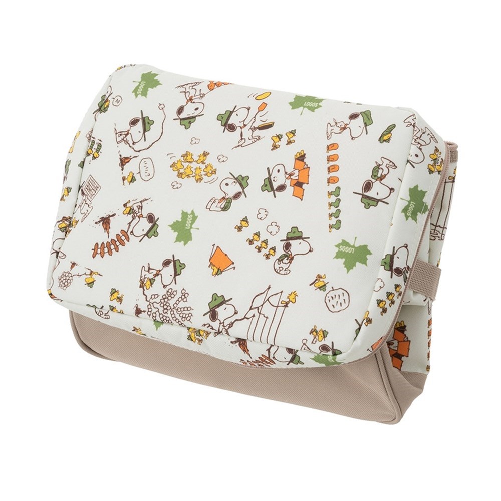 LOGOS ロゴス アウトドア ソフトクーラー 86001100