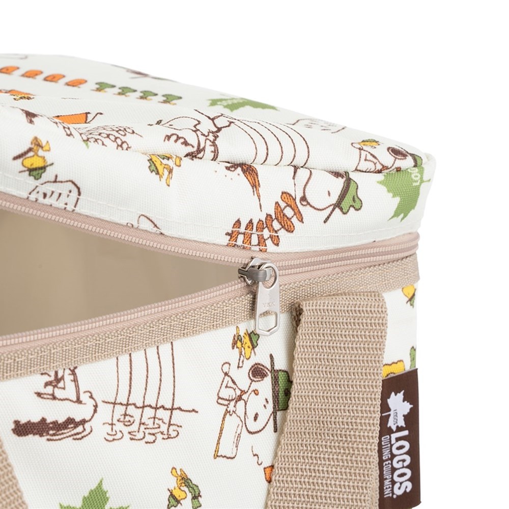 LOGOS ロゴス アウトドア ソフトクーラー 86001100