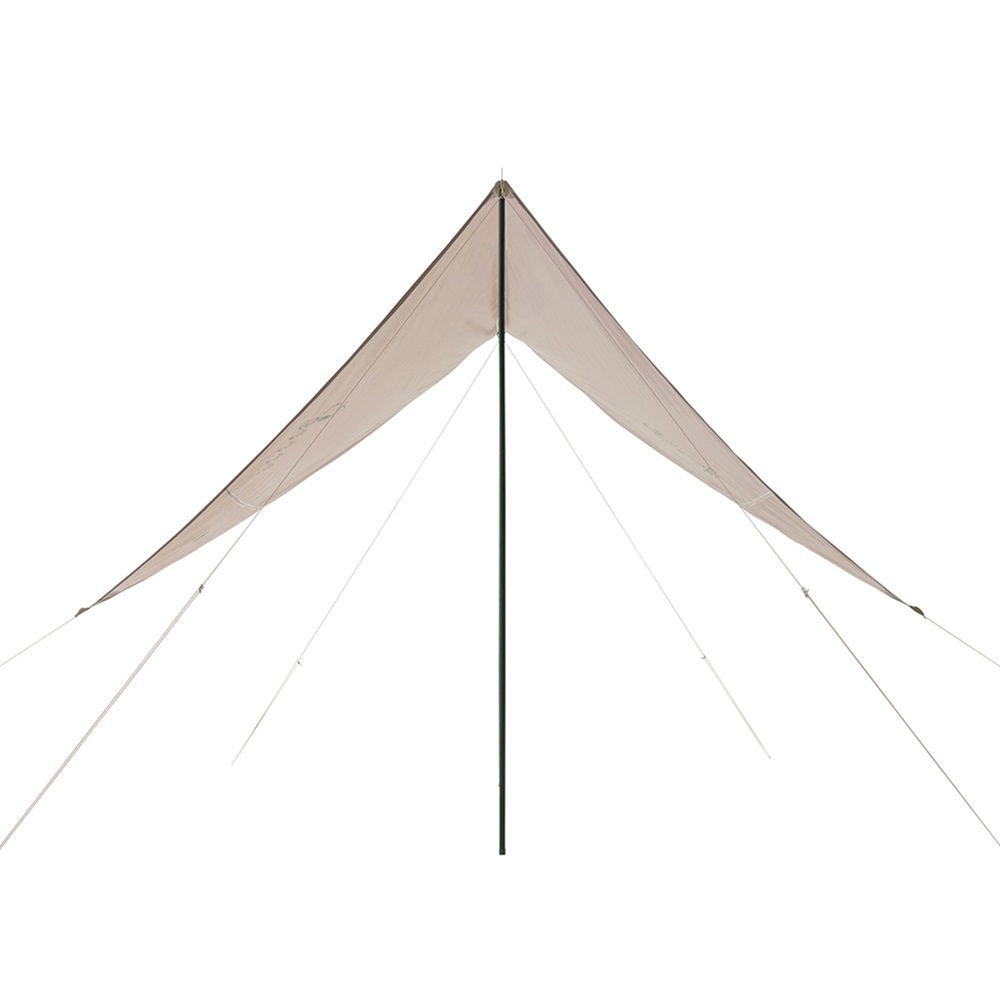 LOGOS（ロゴス） アウトドア タープ SNOOPY Beagle Scouts 50years