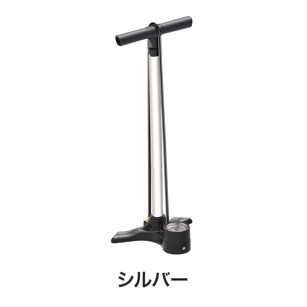 10%OFF LEZYNE レザイン 自転車 メンテナンス 空気入れ MACRO FLOOR