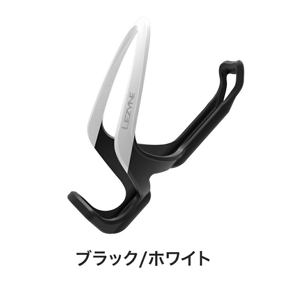 LEZYNE レザイン 自転車 アクセサリー ボトルケージ MATRIX TEAM