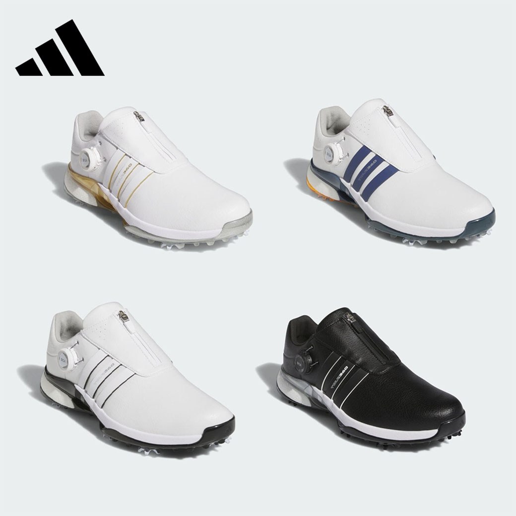 adidas 【セール】adidas アディダス メンズ ゴルフ シューズ