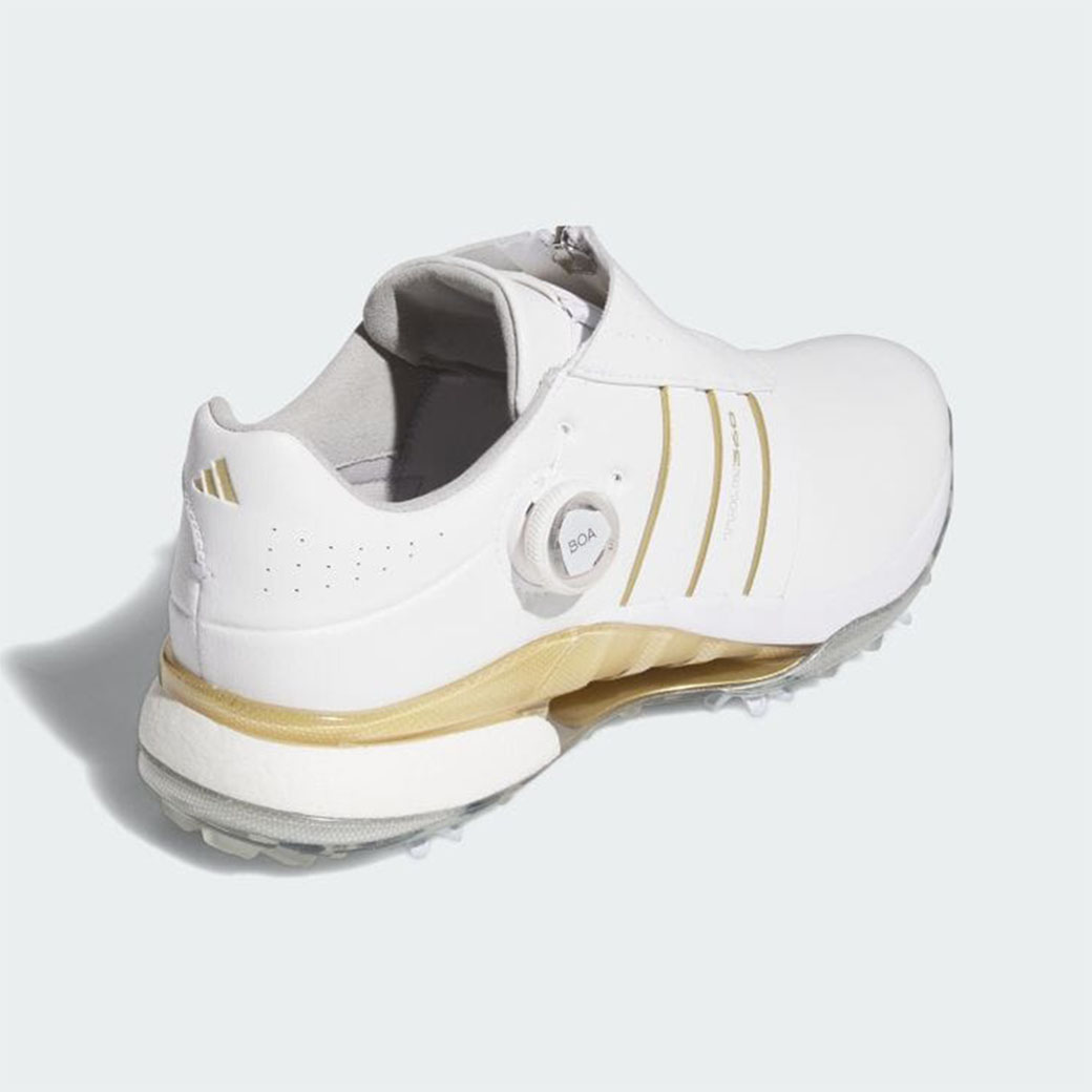 adidas（アディダス） 【セール】adidas メンズ ゴルフ シューズ