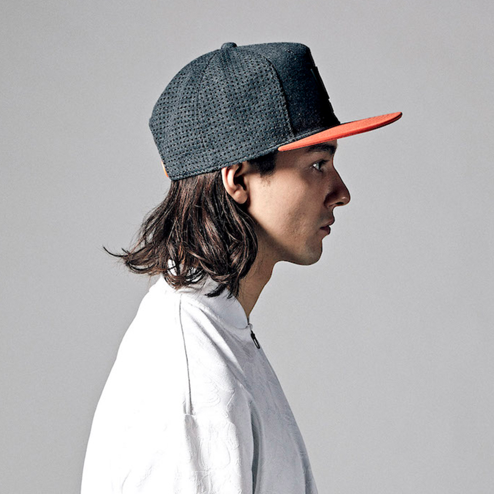 Munsingwear マンシングウェア　ENVOY メンズ　帽子　キャップ