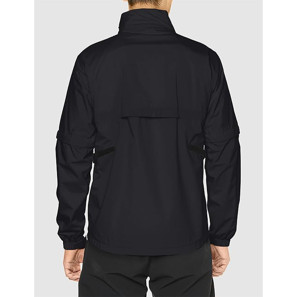 楽天市場】マンシングウェア Munsingwear MEMTJF01 メンズ