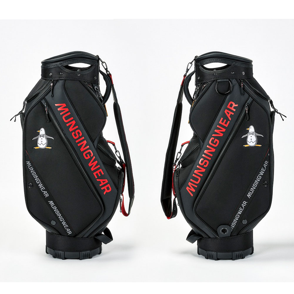 Munsingwear（マンシングウェア） セール ユニセックス ゴルフ ENVOY