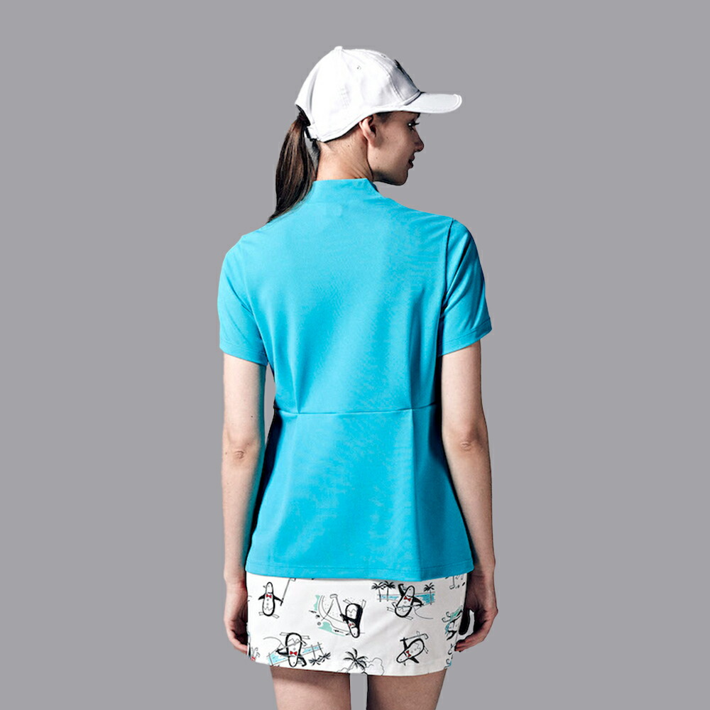 Munsingwear セール マンシングウェア レディース ゴルフウェア