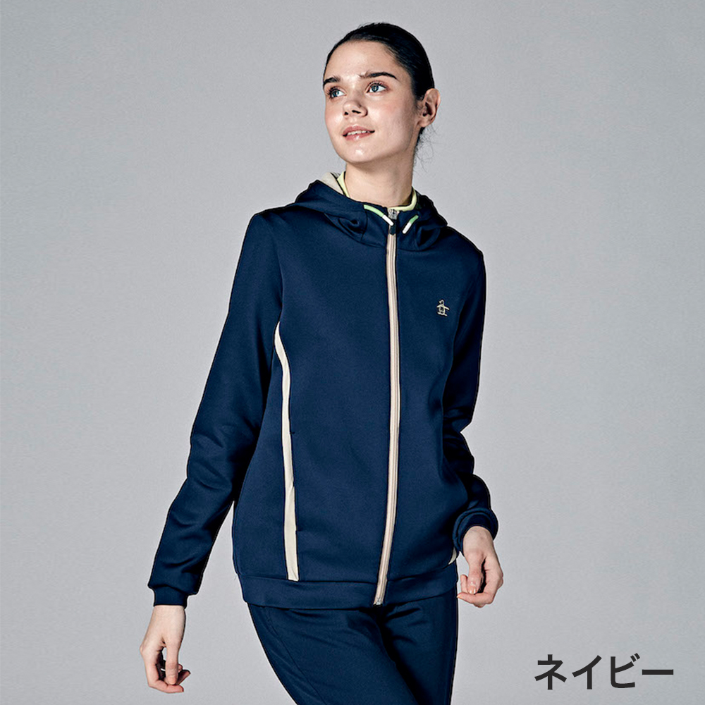 Munsingwear（マンシングウェア） 40%OFF セール レディース ゴルフ