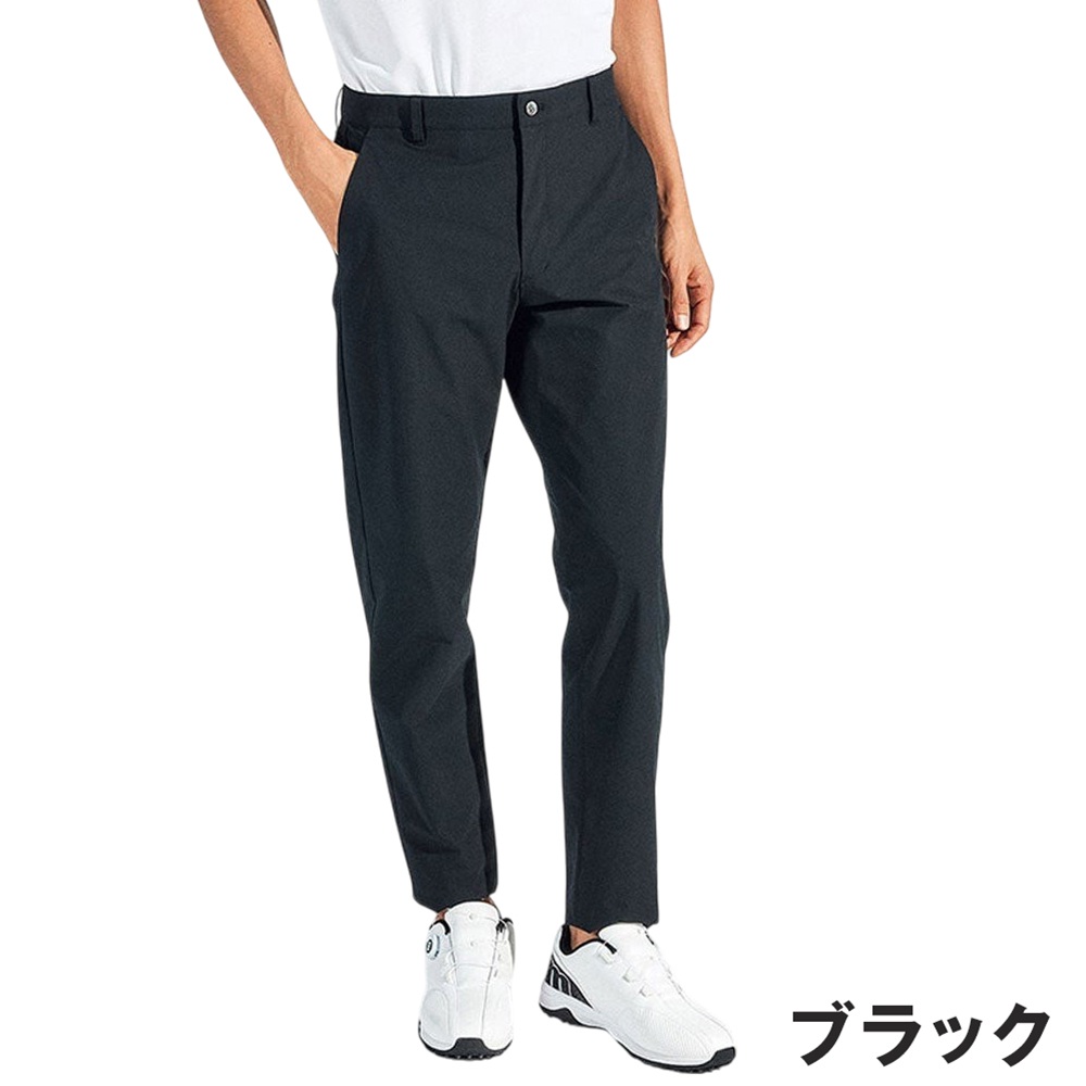 Munsingwear ゴルフ メンズパンツ｜メンズウエア｜ゴルフ