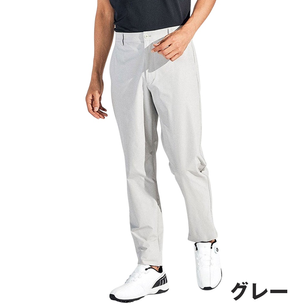 Munsingwear ゴルフ メンズパンツ｜メンズウエア｜ゴルフ｜スポーツ