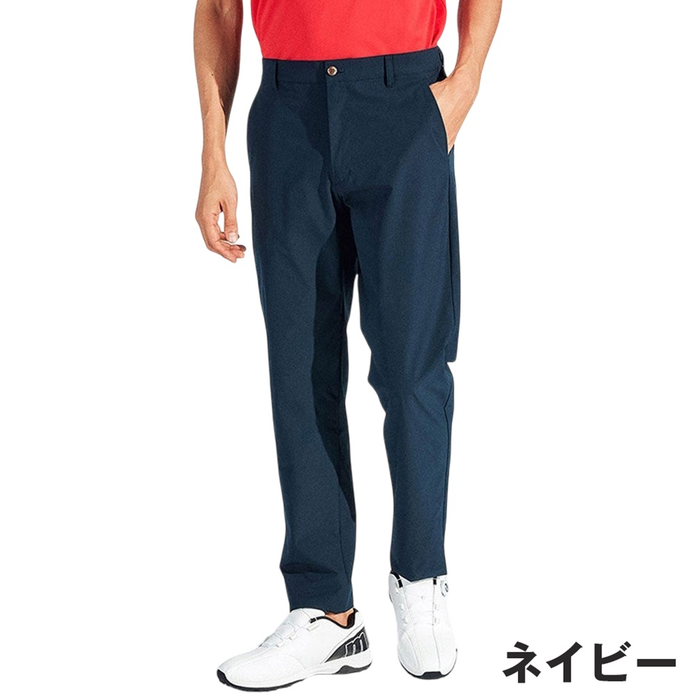 楽天市場】ネイビー パンツ（ブランドマンシングウェア