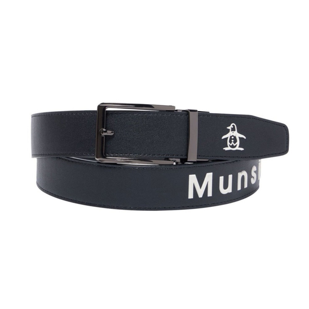 Munsingwear ゴルフベルト（色：ホワイト系）｜メンズウエア