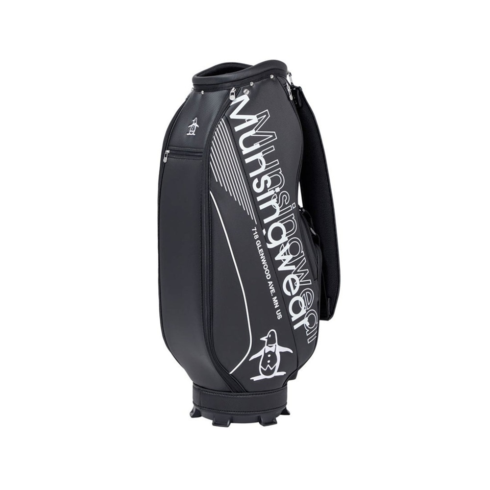 Munsingwear（マンシングウェア） 【セール】 ユニセックス ゴルフ