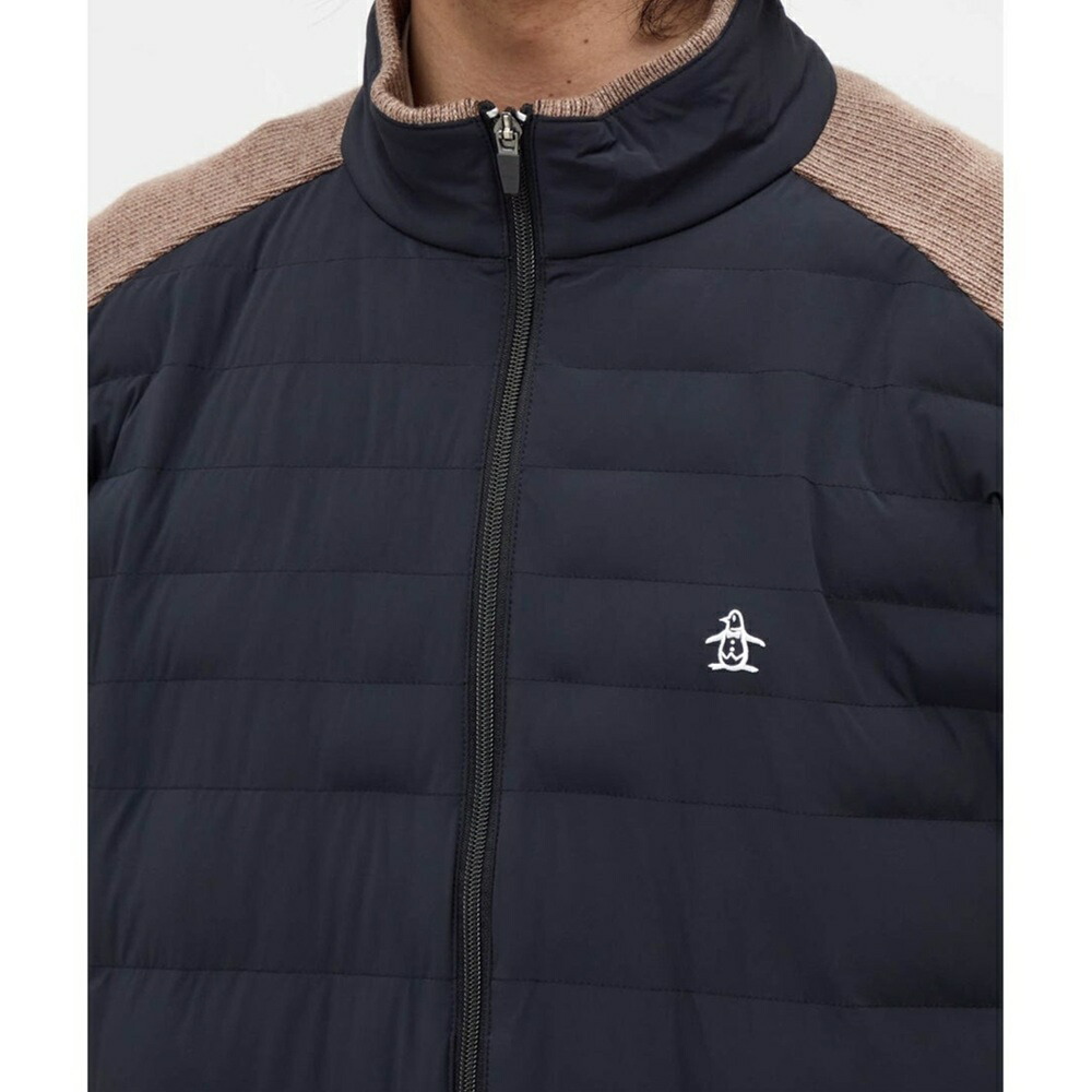 Munsingwear（マンシングウェア） 【セール】 メンズ ゴルフウェア