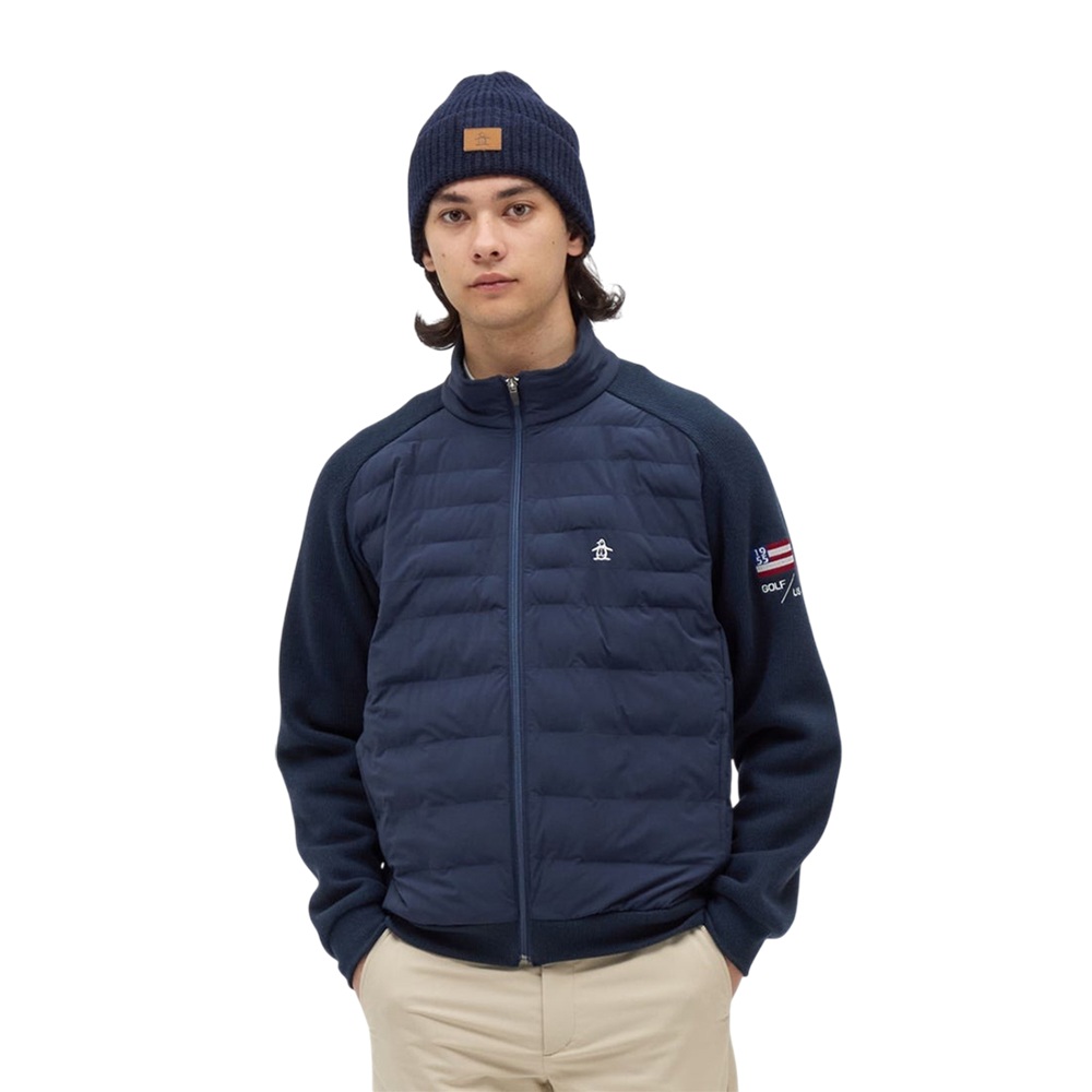 Munsingwear（マンシングウェア） 【セール】 メンズ ゴルフウェア