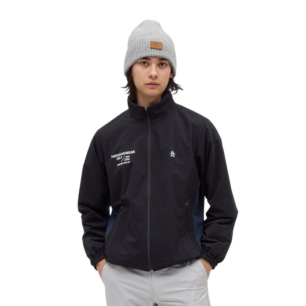Munsingwear ゴルフ メンズジャケット｜メンズウエア｜ゴルフ
