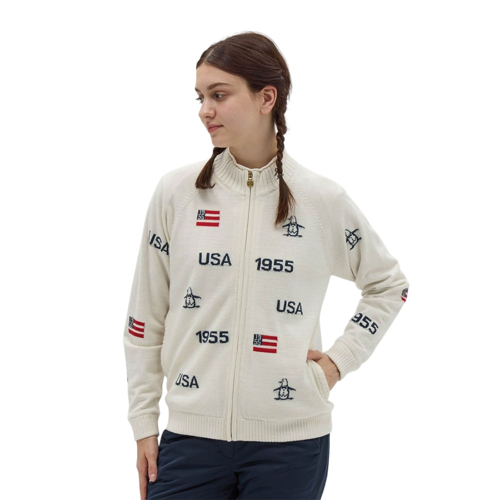 Munsingwear ゴルフジャケット レディース｜レディースウエア｜ゴルフ