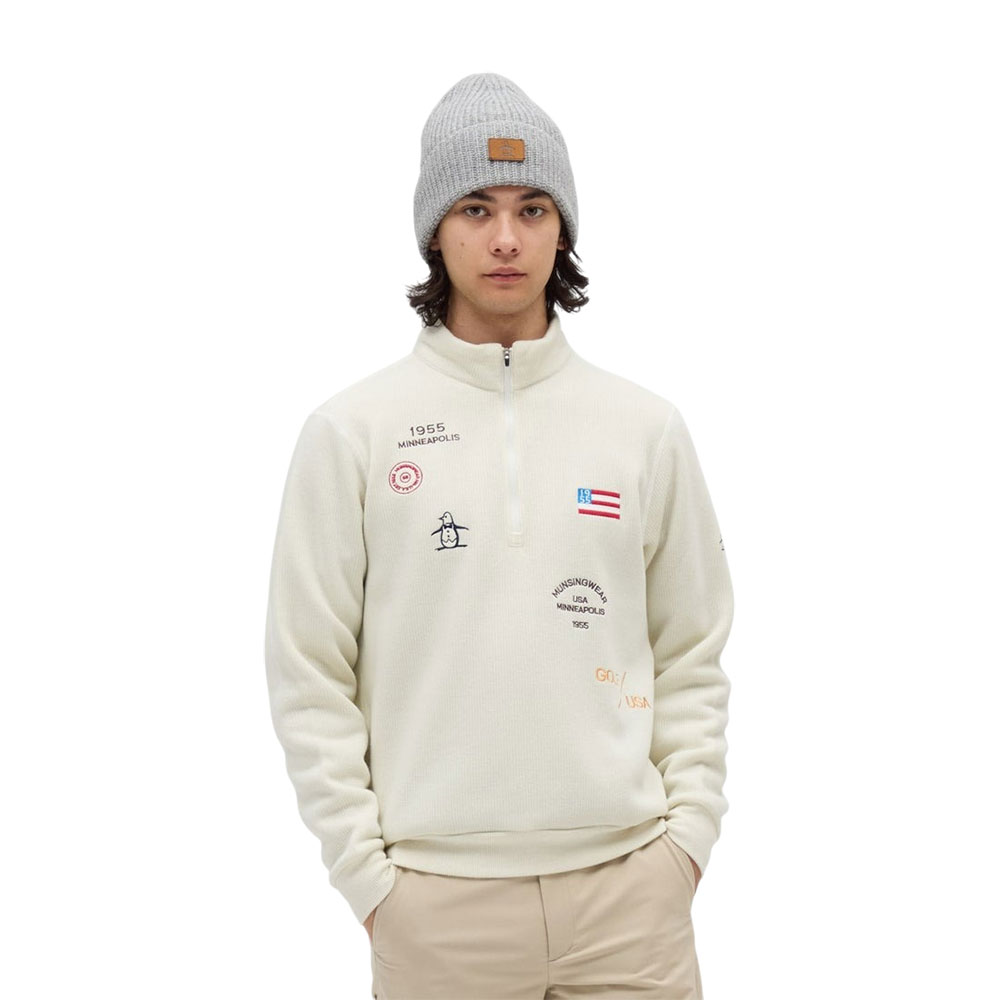 マンシング セーターのおすすめ人気商品一覧 通販 - Yahoo!ショッピング