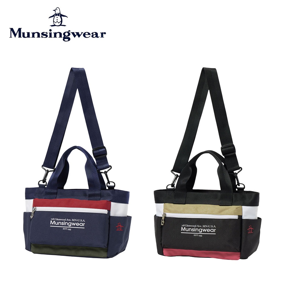 Munsingwear（マンシングウェア） 【セール】 ユニセックス ゴルフ